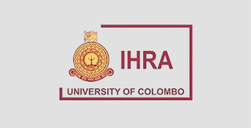 IHRA- University of Colombo
